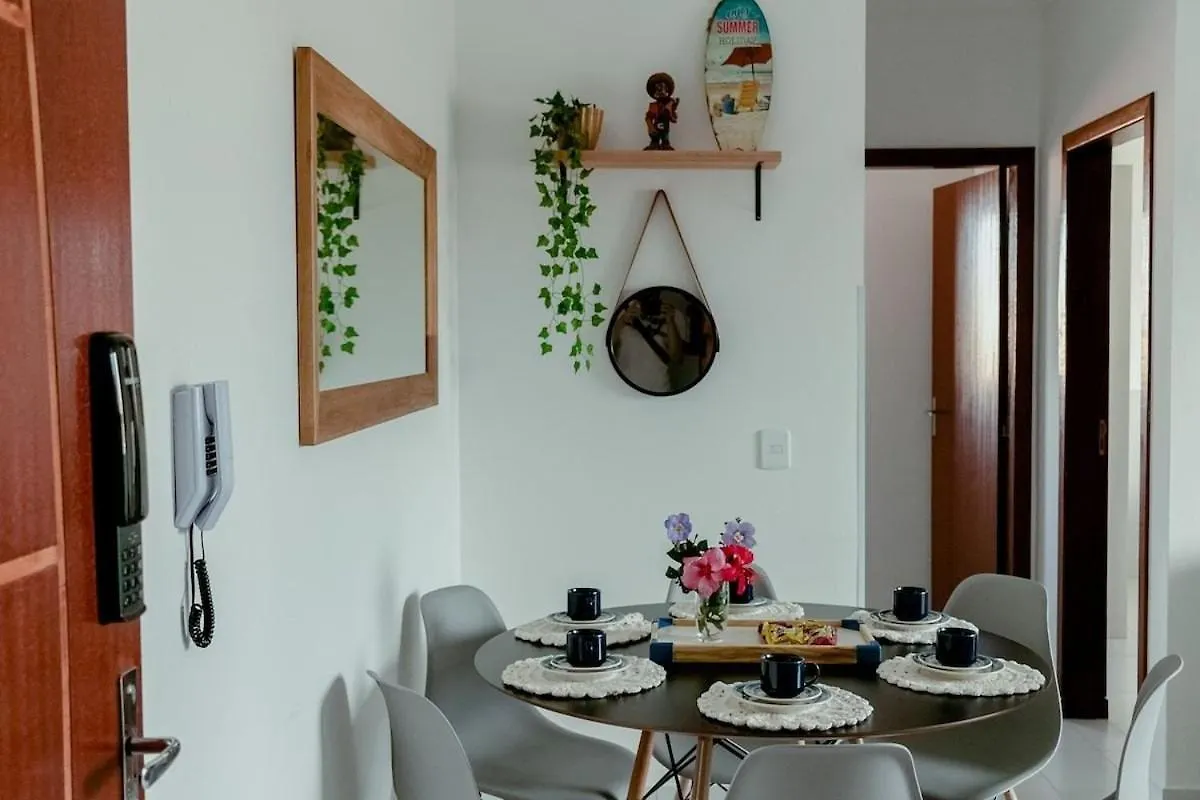 Residencial Diva - Nin001 Apartment Florianopolis