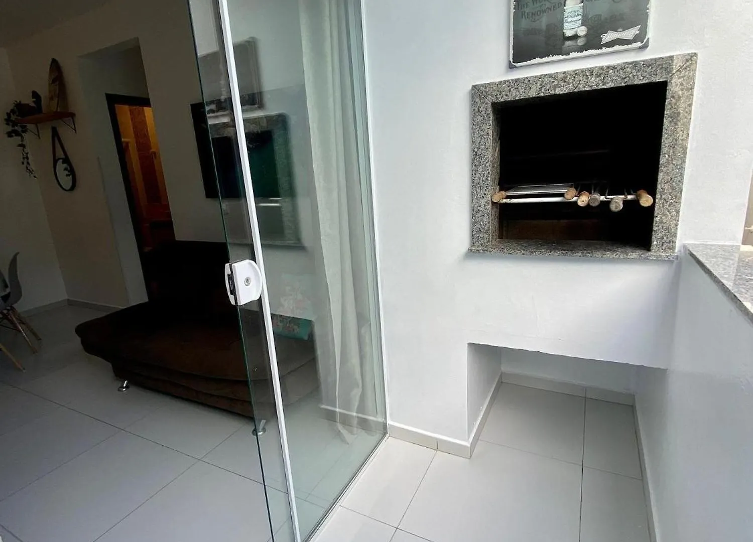 Residencial Diva - Nin001 Apartment Florianopolis