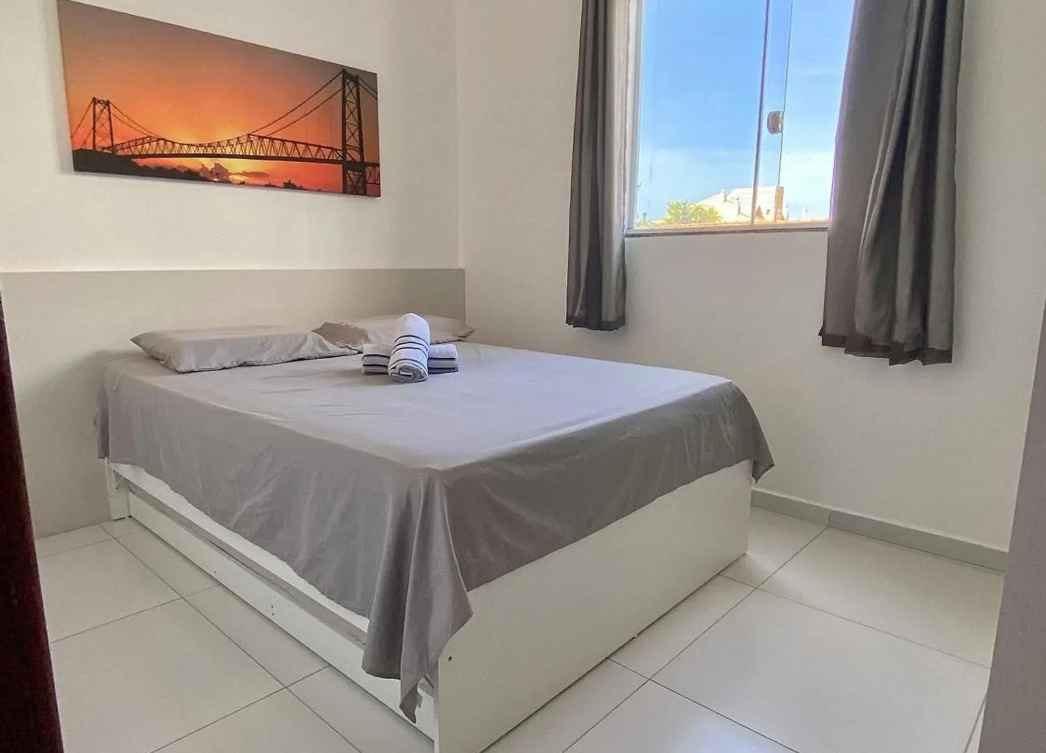 Residencial Diva - Nin001 Apartment Florianopolis Brazil