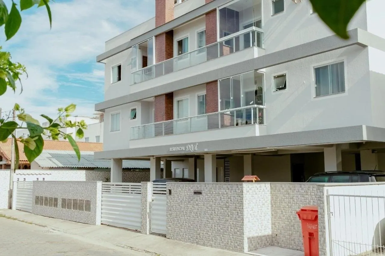Residencial Diva - Nin001 Apartment Florianopolis