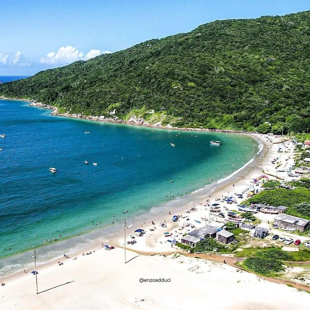 Residencial Diva - Nin001 Apartment Florianopolis