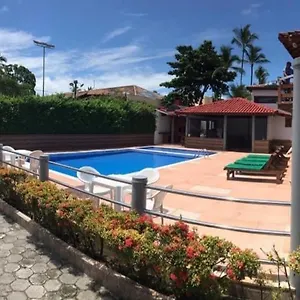 Taperapuan Apartamento Porto Seguro