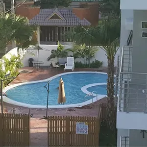  Apartamento Moderno Amueblado Full 3 Habitaciones, Wifi, Netflix República Dominicana
