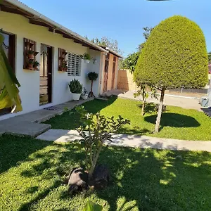  Apartamento Casita Hogareña República Dominicana