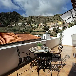  Apartamento Casa Luisa Atico - Centro Casco Antiguo España