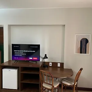 Kubitschek Plaza - Flat Particular Apart-hotel Brasília