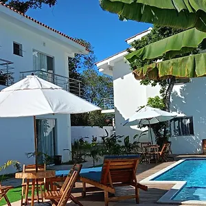 Casa Da Keila Casa de Férias Porto Seguro