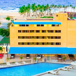 Golden Hotel Fortaleza (Ceara)