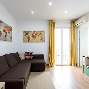  Apartamento Viento De Corredera España