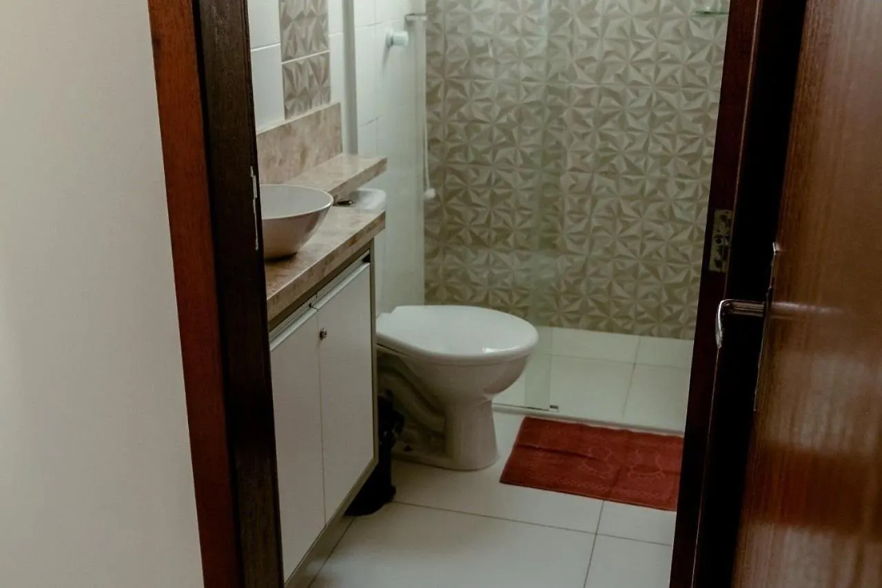 Residencial Diva - Nin001 Apartment Florianopolis 0*,