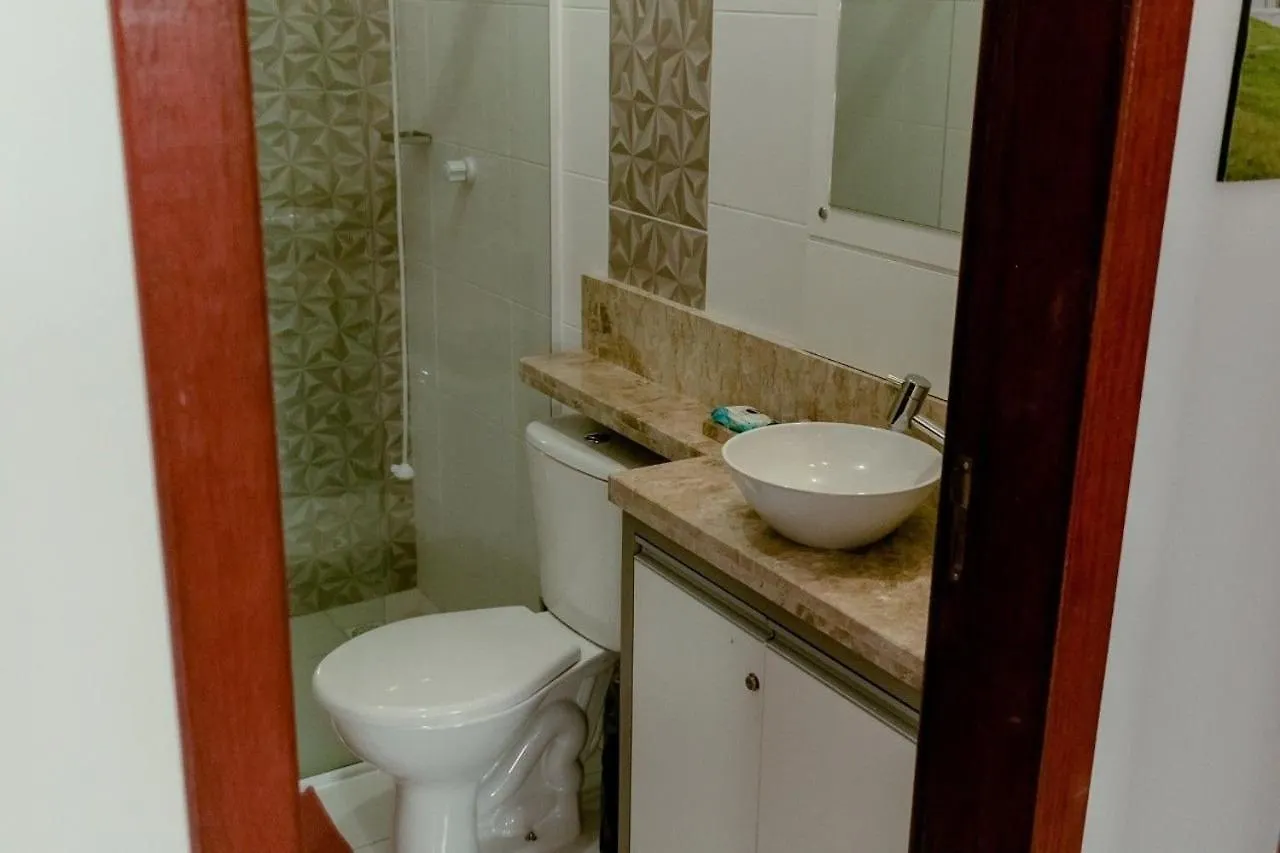 Residencial Diva - Nin001 Apartment Florianopolis
