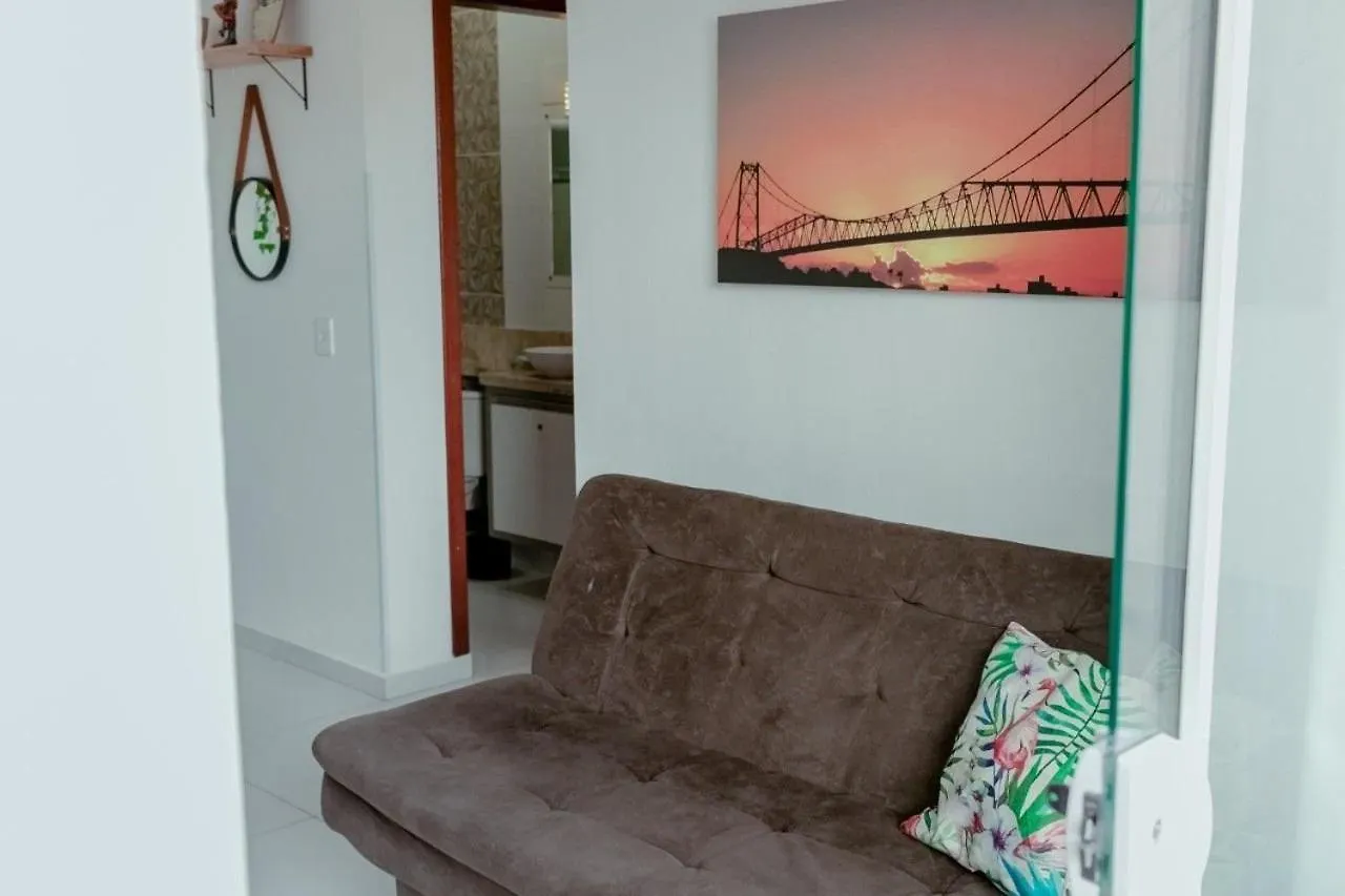 Residencial Diva - Nin001 Apartment Florianopolis 0*,  Brazil