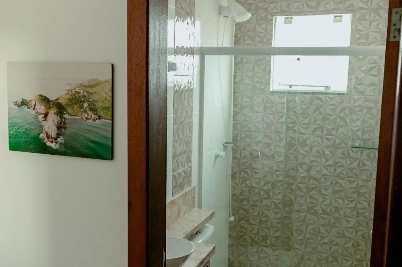 Apartamento Residencial Diva Florianópolis