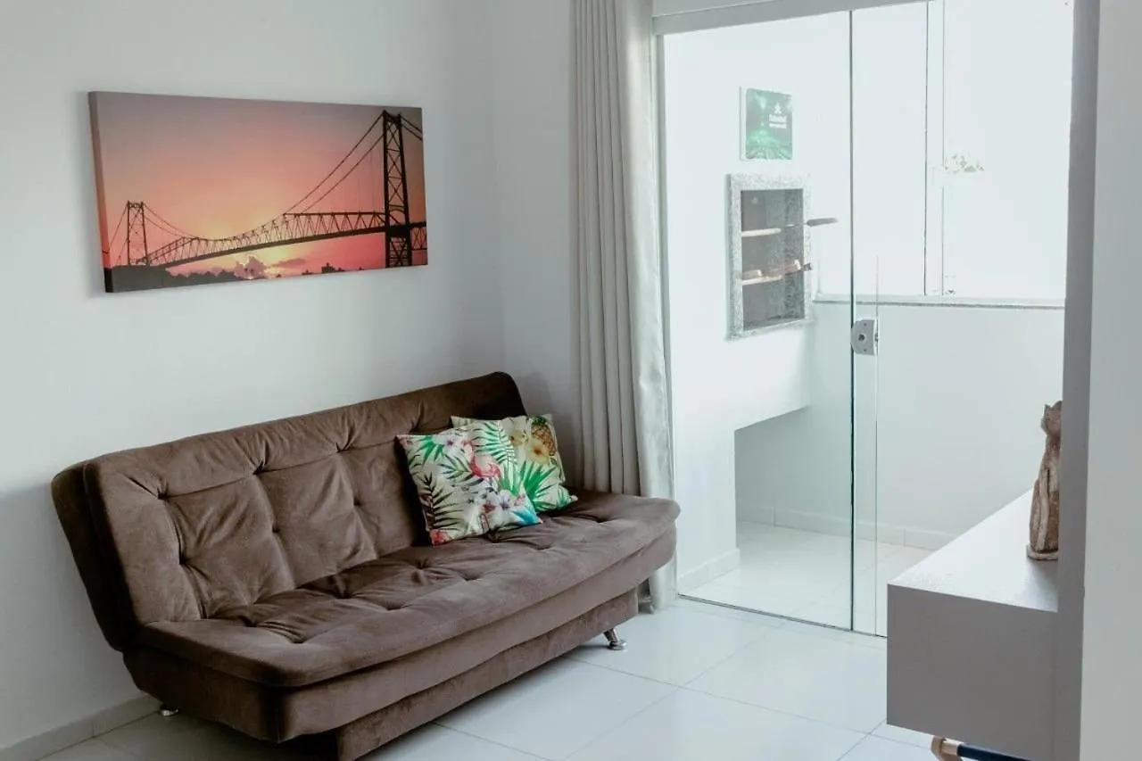 Apartamento Residencial Diva Florianópolis