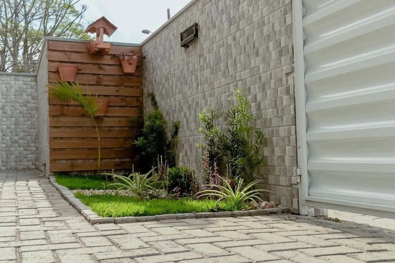 Apartamento Residencial Diva Florianópolis