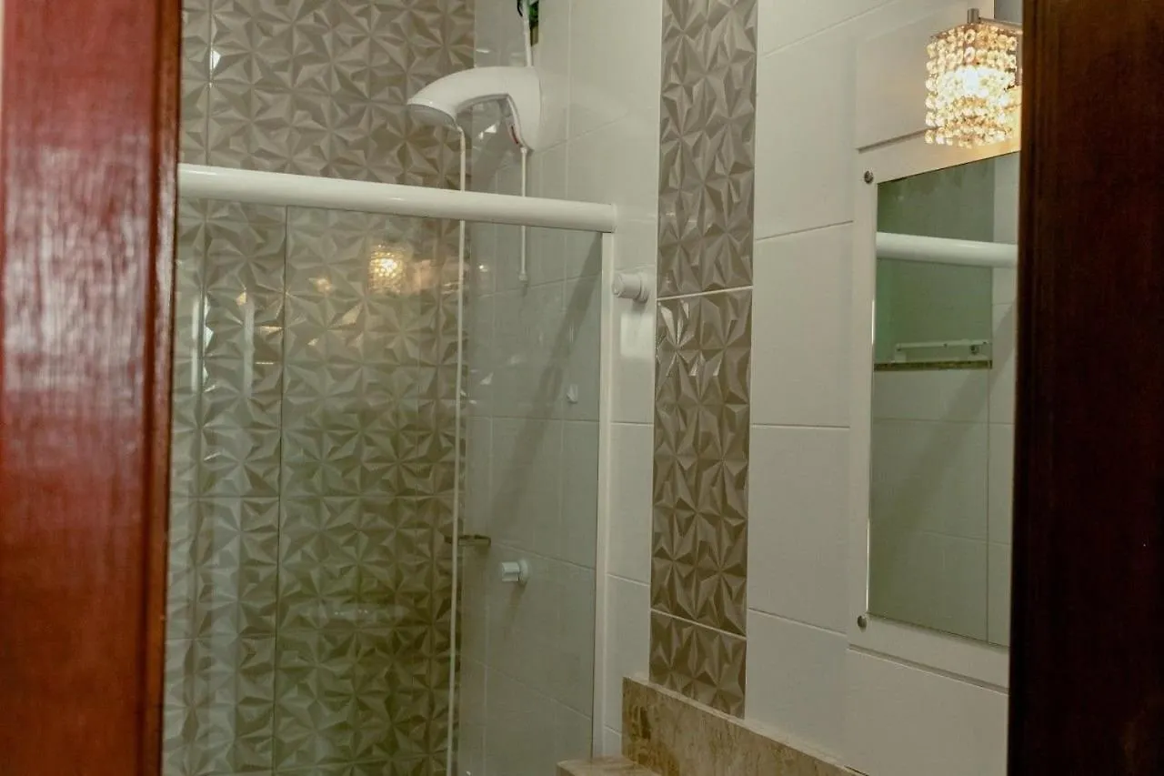 Apartamento Residencial Diva Florianópolis Brasil