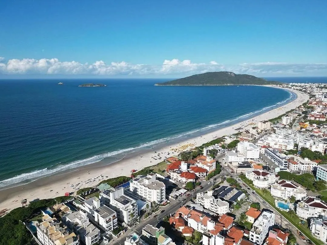 Apartamento Residencial Diva Florianópolis