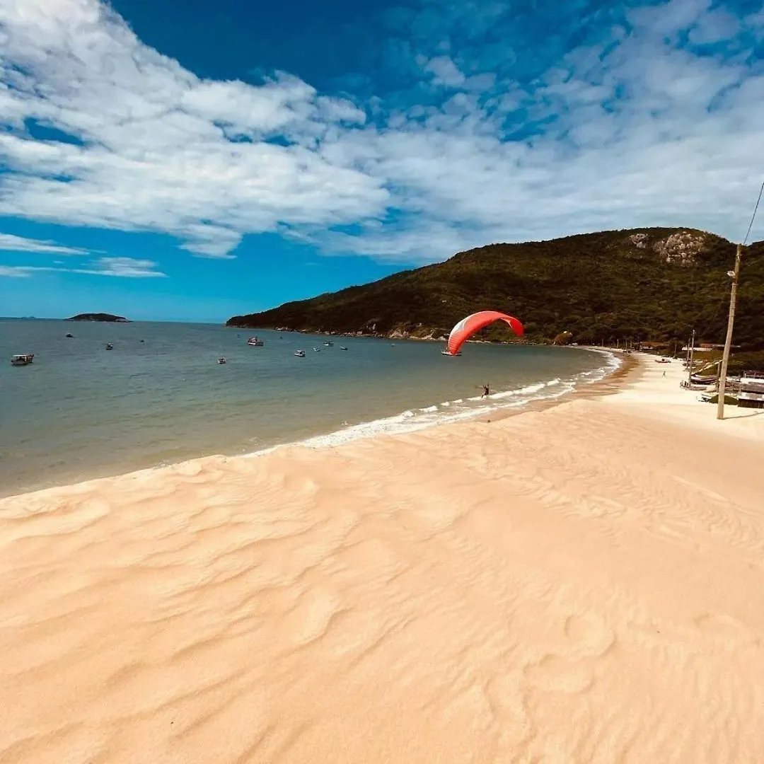 Apartamento Residencial Diva Florianópolis 0*,  Brasil